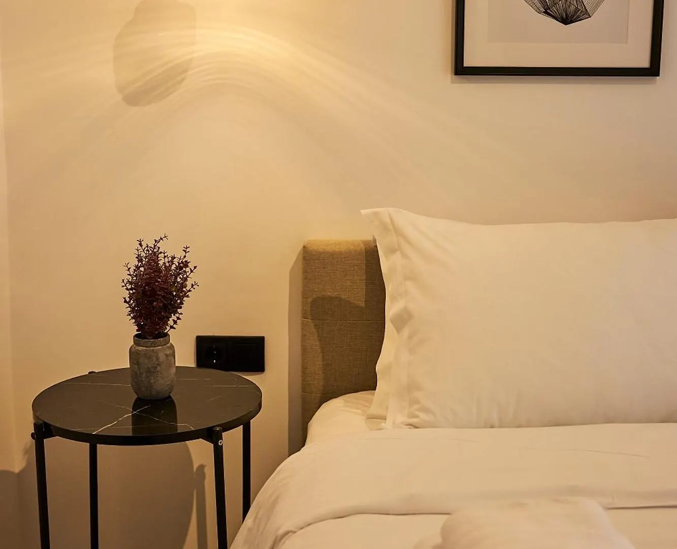 Magenta Luxury Apartments By Binobi! 테살로니키 0*,