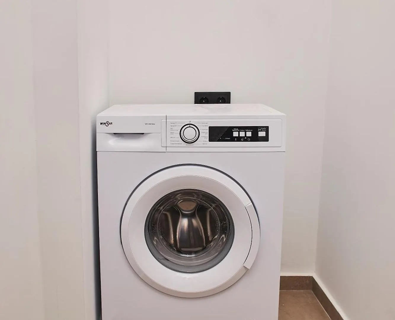 Magenta Luxury Apartments By Binobi! 테살로니키